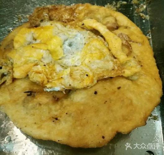 曹张鸡子大饼-图片-无锡美食-大众点评网