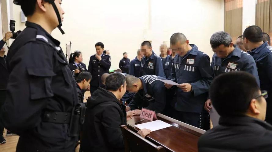 回顾山东省鲁北监狱2019年度记忆