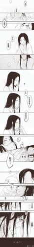 魔道祖师同人手绘