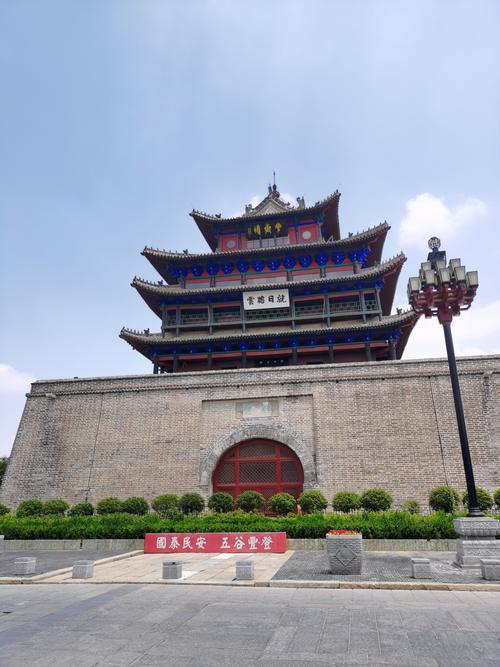 攻略>聊城旅游攻略>山东聊城1日游