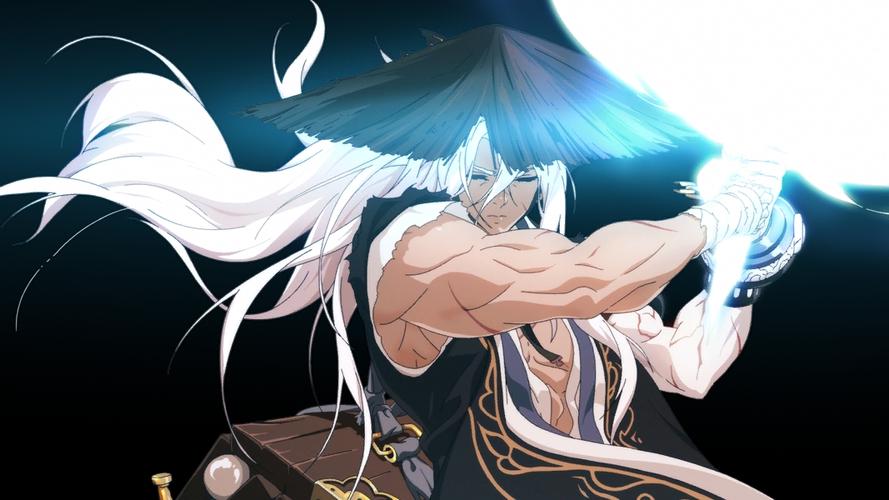 dnf剑魂三觉技能修改优化版