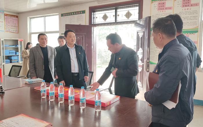 民权网