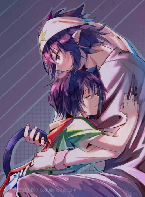 【雷卡】卡卡小天使.