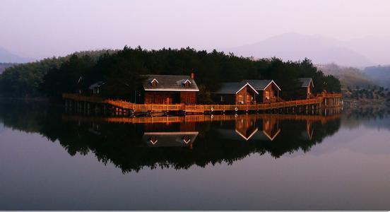 长兴江南红村景点介绍