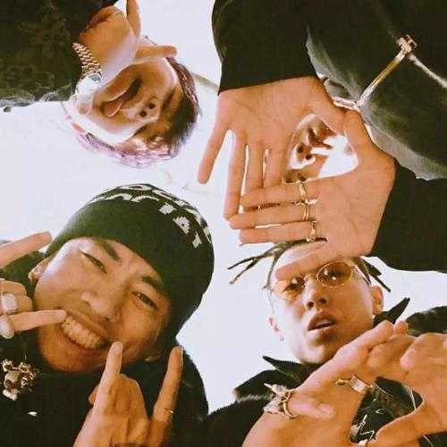 rapper - 堆糖,美图壁纸兴趣社区