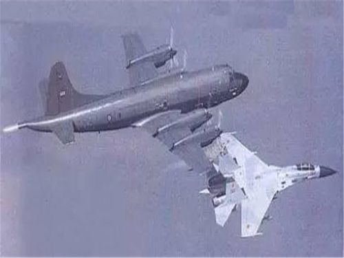 图为巴伦支海手术刀事件