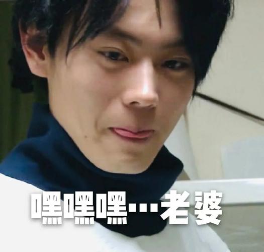 千凡.菅田将晖表情包