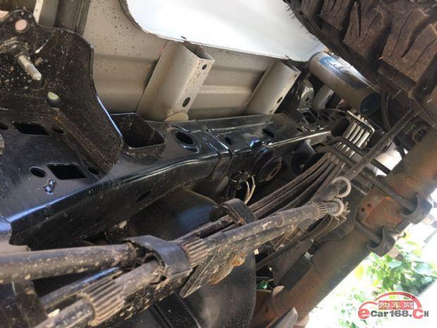 2017款福特猛禽f150美规版天津进口现车低价促销多少钱