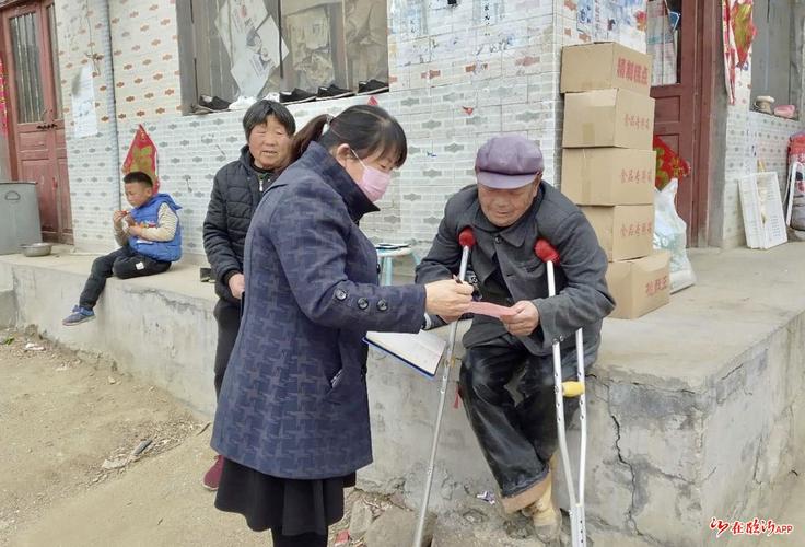 平邑县白彦镇:七个专班"亮剑"脱贫攻坚