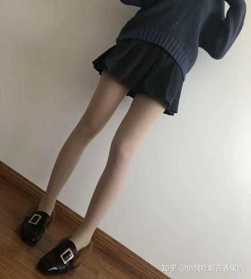 女生什么样的腿才叫好看的腿