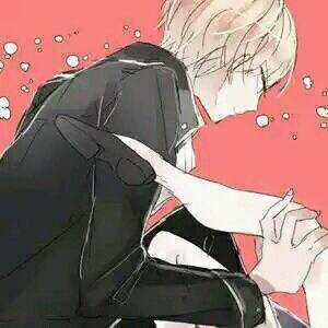 比较污的头像男生