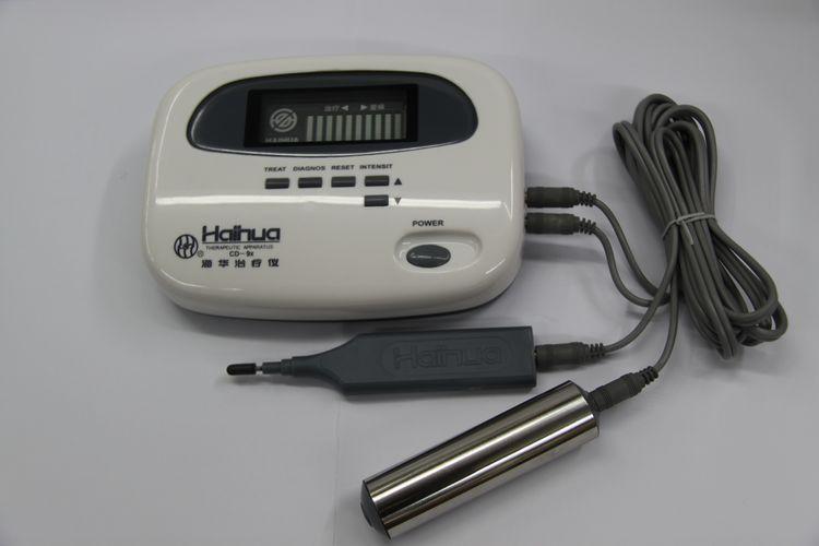 丹东 海华治疗仪(诊疗型)cd-9型