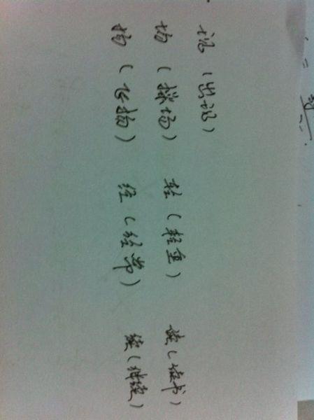 老师像什么组词 2014-03-10 麻烦各位老师帮忙解决我会选字组词 &nbsp