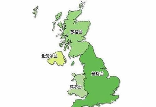 龟缩英伦三岛的英国还有哪些强项呢