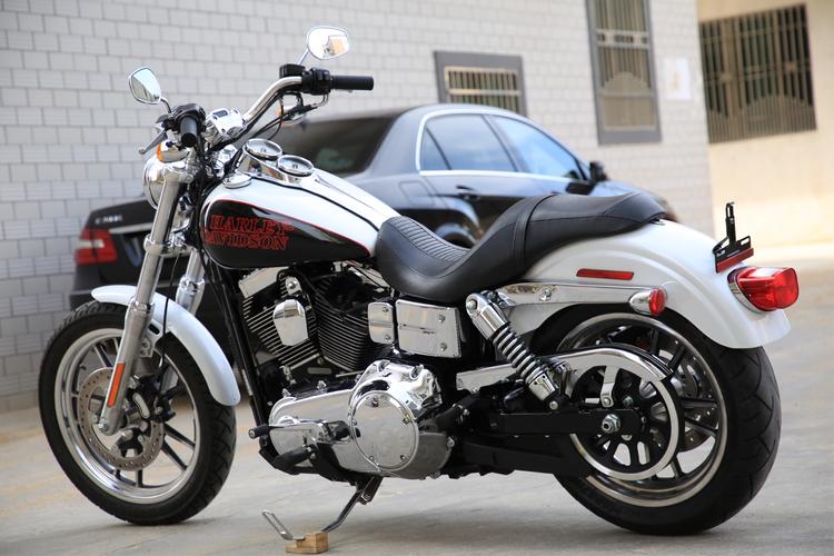 哈雷2010年戴娜路威1584