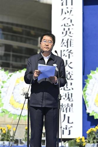刘洪,李凯涛,刘超,孙中杰四位烈士,大理不会