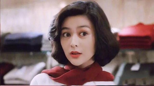 港台女星之永远的十三姨关之琳