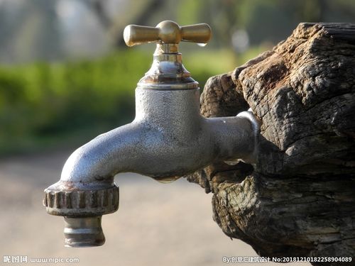 水龙头图片