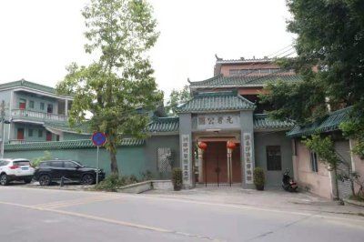 古镇镇——中国灯饰之都