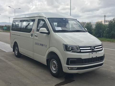 金龙商务车 xmq5037xsw05