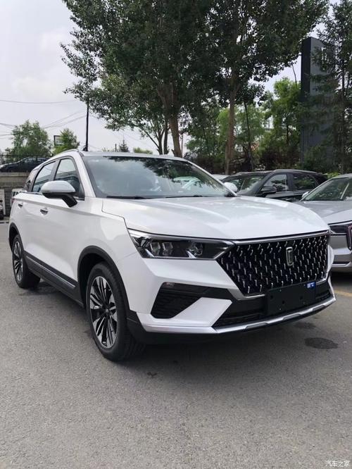 【图】新款t77pro上市啦_奔腾t77论坛_汽车之家论坛