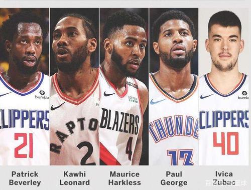 入主快船队以后,密锣紧鼓的筹划建立新球馆,新球馆位于英格尔伍德