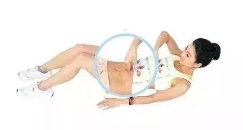 产后腹直肌分离,盆底肌自我检测以及锻炼方法