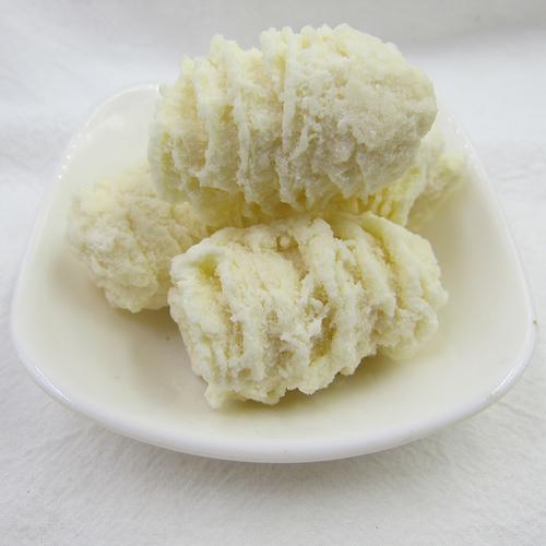 新疆特产奶疙瘩正宗手工酸奶疙瘩奶制品干吃酸奶块原味 老款奶疙瘩
