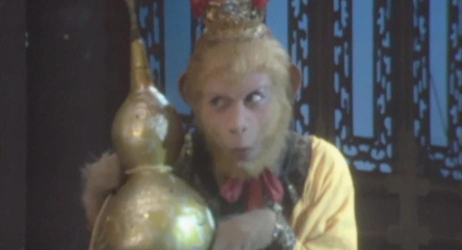 孙悟空的1句话,揭露他偷太上老君的仙丹,是被诬陷的!