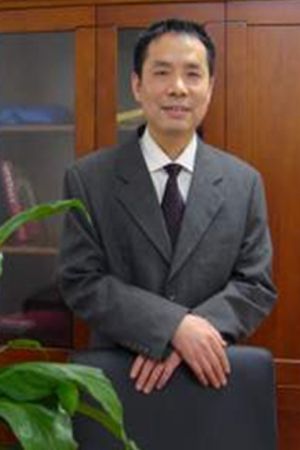许宏伟