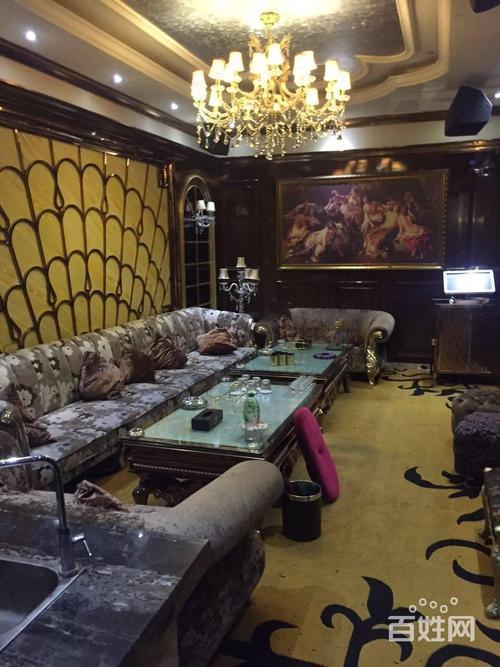 郑州乾宫国际 国际娱乐俱乐部ktv