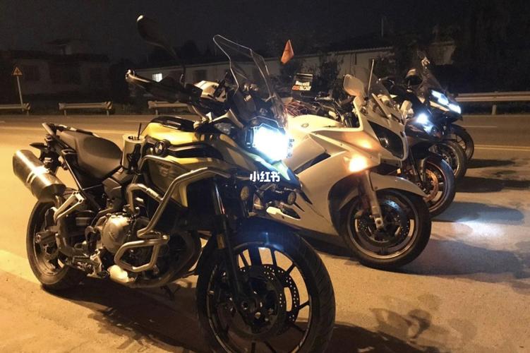 宝马750gs,最适合城市的拉力摩托_宝马怎么样_液晶_汽车_摩托车