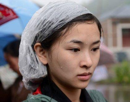 [转载]最美丽的舞者——廖智