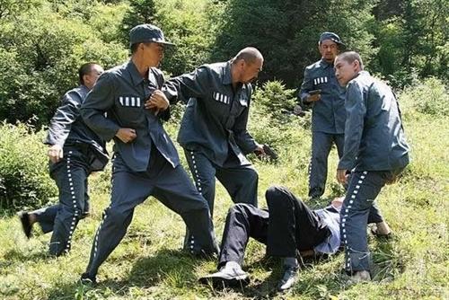 金三角大追捕