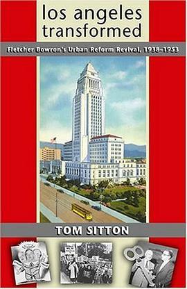 losangelestransformed短评