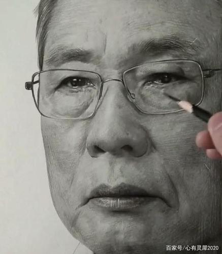 2020最美的中国肖像画:冲锋陷阵,无所畏惧,致敬坚守