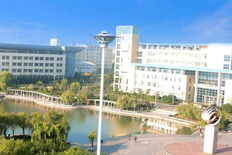 烟台职业学院