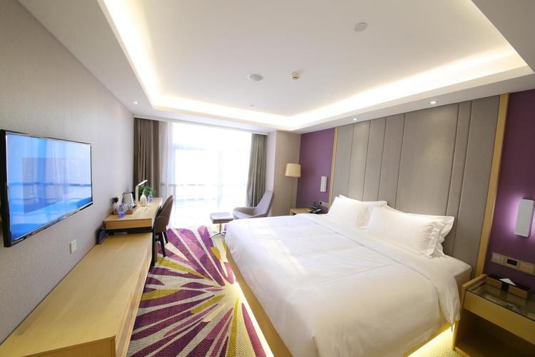 丽枫酒店扩张步伐不停 单月开业20家新店