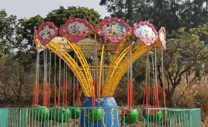 9元限时抢购花果山芳香小镇·2大1小家庭套票!