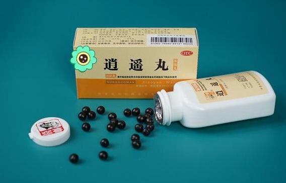 爱生闷气,这种女性长黄褐斑,吃逍遥丸有一定的作用,能够帮助 疏肝理气