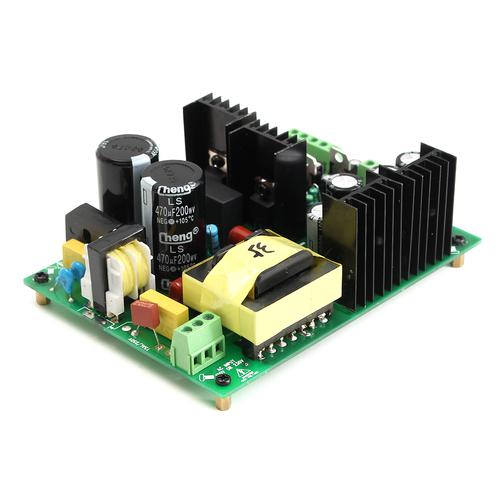 500w  /-35v amplifier switching power supply board dual-voltage
