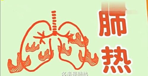 咳嗽就用 小儿肺热咳喘口服液.