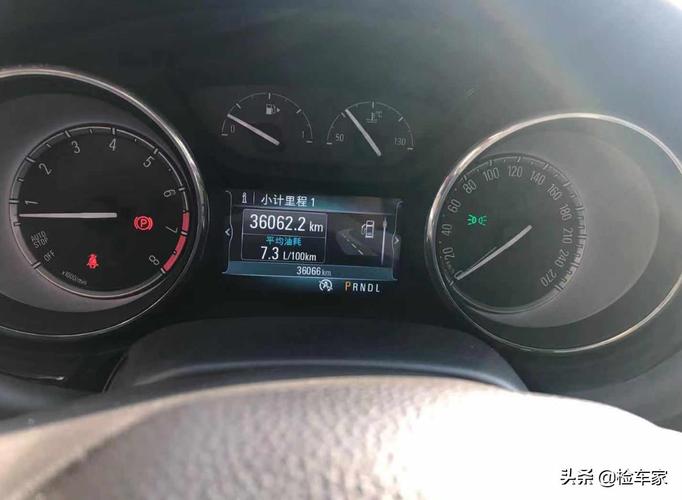 16年威朗值多少(别克威朗贬值快吗)