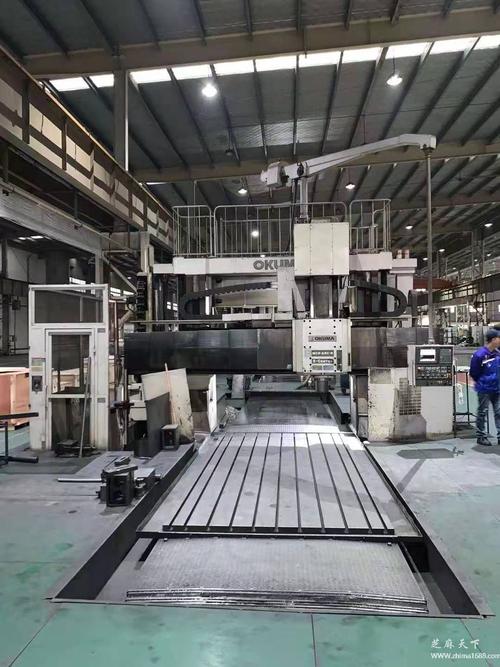 首页 设备展示 二手数控机床设备 二手加工中心收藏 二手日本大隈mcr