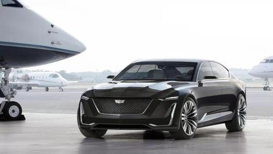 凯迪拉克ct6油耗