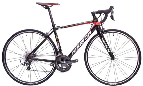 美利达2020款斯特拉king公路车