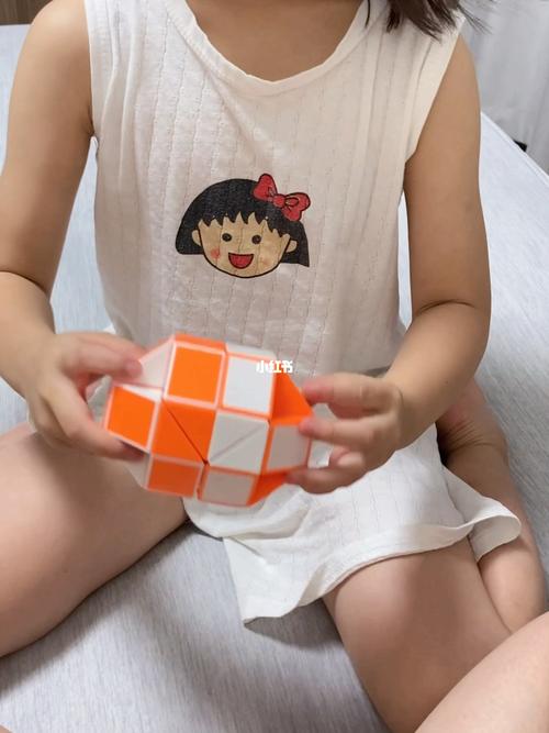 36段魔尺恐龙蛋_vlog_魔尺_兴趣爱好_玩具