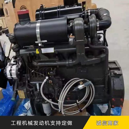 供应柳工道依茨装载机柴油机842h发动机40型装载机柴油机厂家