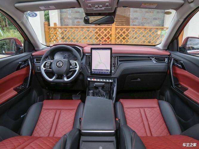 铜官山风行t5最高降070万仅679万可入手