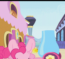 小马宝莉gif动态图片,碧琪啊动图表情包下载 - 影视